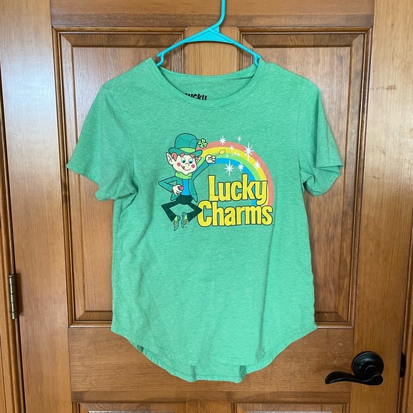 Other - Lucky Charms T-Shirt